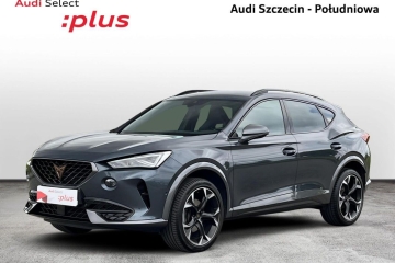 1.5 150 KM | DSG | Matrix LED | Navi System+ | Side Assist | ACC