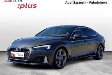 Rata 1279,19 netto Audi Perfect Lease