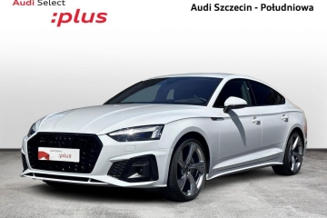 Rata 1 280,40 netto Audi Perfect Lease