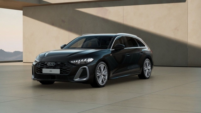 audi