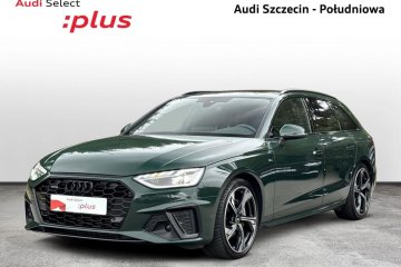 2.0 TFSI 204 KM | Quattro | S-line | Panorama | Bang & Olufsen