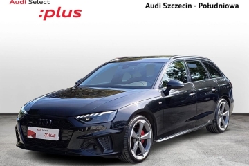 2.0 TDI 204 KM | Quattro | Matrix LED | Kamera | ACC | FV 23%