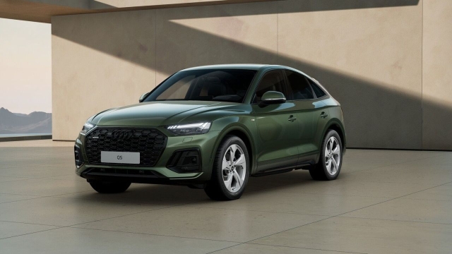 audi