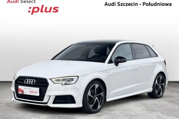 35 TFSI | S Tronic | Panorama | Bang & Olufsen | LED | Side Assist |