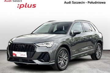 Gwarancja | VAT23 | S line | Polisa w cenie auta w leasingu VWFS