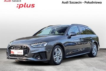 quattro | 204 KM | Matrix | Hak | Webasto | Bang&Olufsen | HeadUp