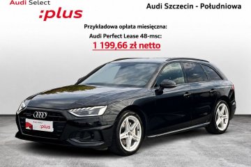 40 TFSI quattro | Bang & Olufen | Kamera | S line Interieur | LED | FV