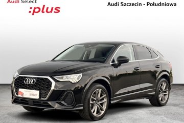 1.5 TFSI | S Tronic | Kamera | Side Assist | Elektryczny Bagażnik