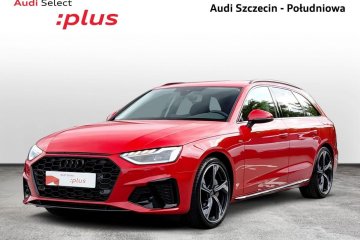 Matrix LED | Pakiet Competition | Audi smartphone interface