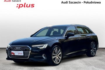 quattro | 204 KM | Matrix | Hak | Panorama | Adaptacyjny tempomat | FV