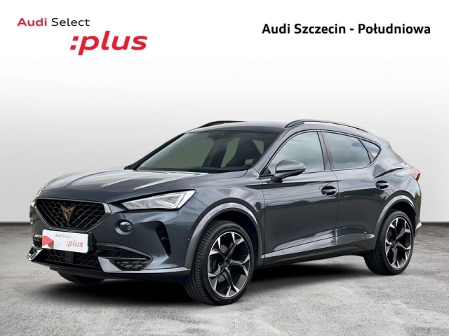 cupra