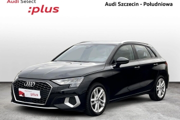 Audi Sound System | Led | Carplay | Gwarancja | F23%