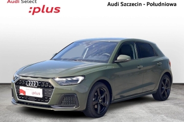 Audi Smartphone Interface | Audi Sound System | Faktura VAT